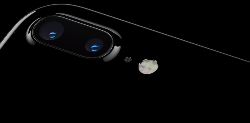 Illustration for article titled Why The iPhone 7 Could Actually Be Better For Car Enthusiasts